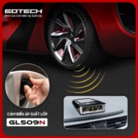 CẢM BIẾN ÁP SUẤT LỐP GOTECH GL509N