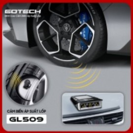 CẢM BIẾN ÁP SUẤT LỐP GOTECH GL509