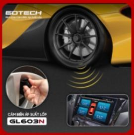 CẢM BIẾN ÁP SUẤT LỐP GOTECH GL603N