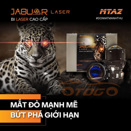 BI LASER CAO CẤP LASER JAGUAR LIGHT