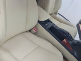 Bọc ghế da ô tô cao cấp