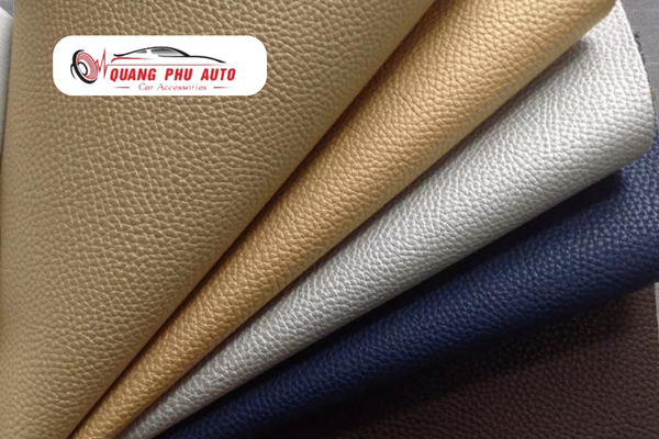 Da công nghiệp bọc ghế ô tô