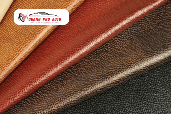 da simili bọc ghế ô tô