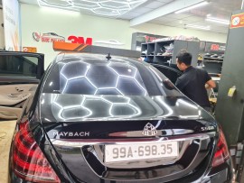 DÁN PHIM CÁCH NHIỆT