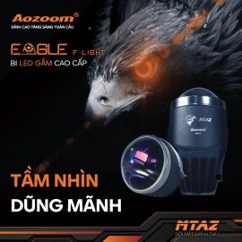 LED GẦM EAGLE FOX LIGHT