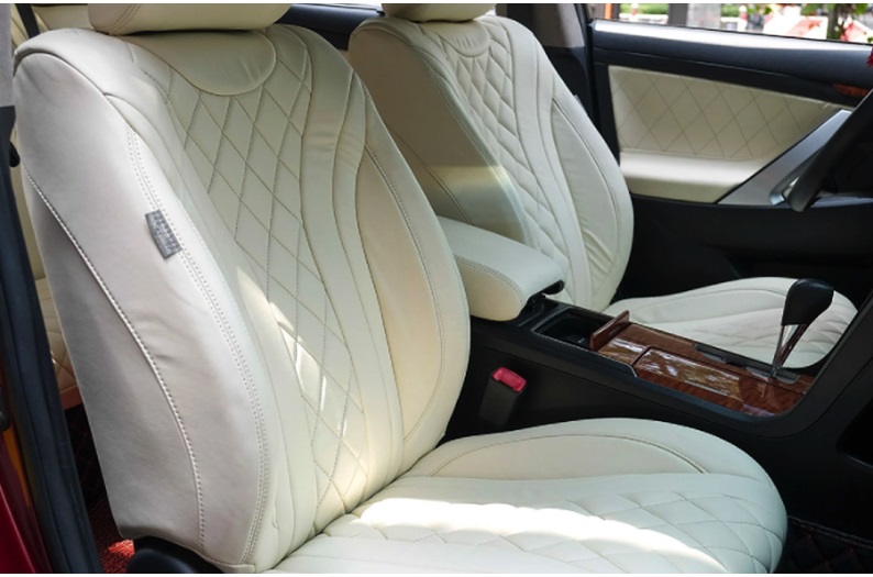 Địa chỉ bọc ghế da ô tô tại Bắc Ninh