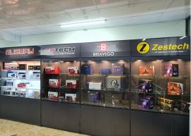 Địa chỉ độ nội thất ô tô tại Bắc Ninh