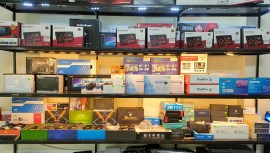 LẮP PHỤ KIỆN NỘI THẤT Ô TÔ | QUỐC PHÚ AUTO