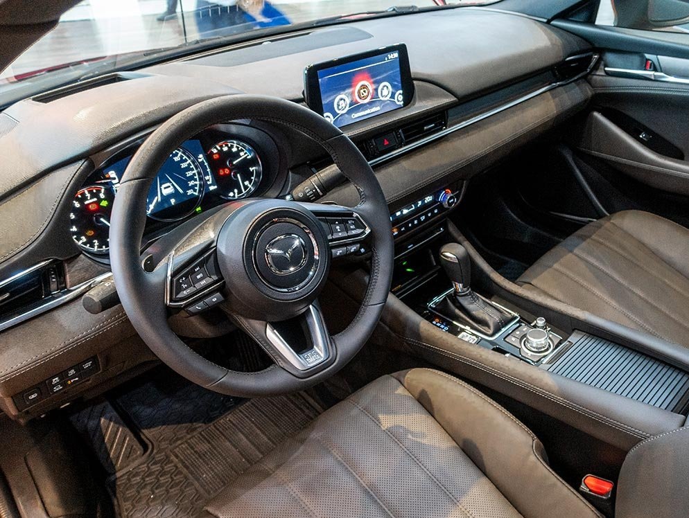 Độ nội thất ô tô giá tốt chuyên nghiệp tại Bắc Ninh