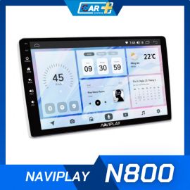 Màn hình NAVIPLAY N800