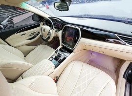 Địa chỉ độ nội thất ô tô cao cấp Bắc Ninh