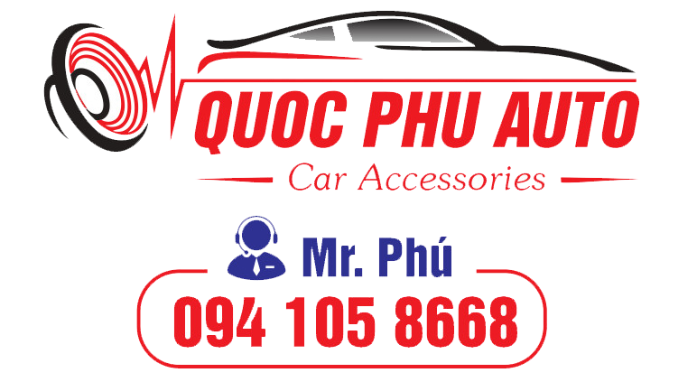 QUỐC  PHÚ AUTO